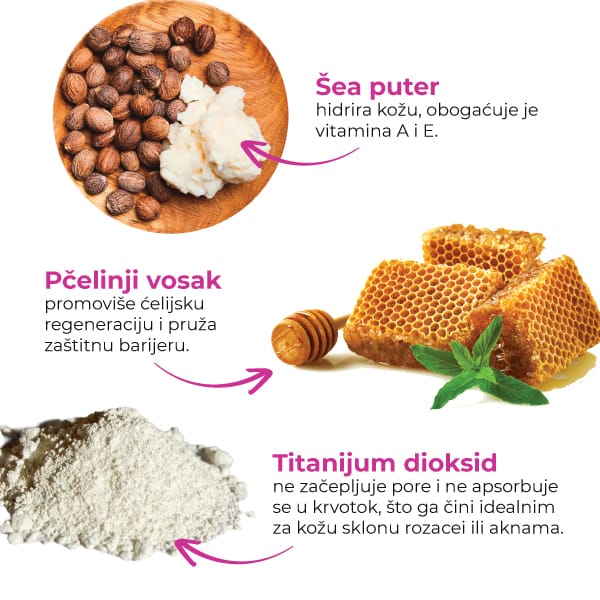 Puter Hladan vosak za depilaciju – 800ml – Depilève