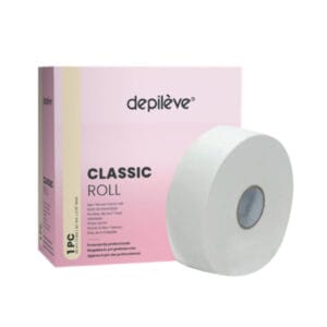 ROLNA KLASIK, Trake za depilaciju - 85 m x 7 cm – Depilève