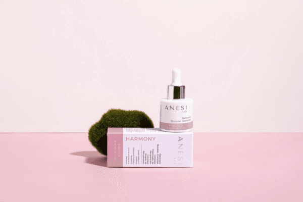 Harmony Recovery Booster Complex Serum za lice – 30 ml – ANESI LAB