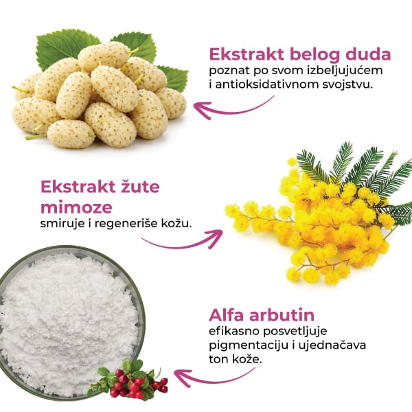Ceutikal Film Medicinski vosak za depilaciju – 500g u perlama – Depilève
