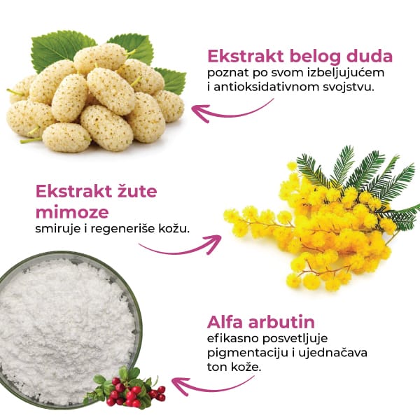 Ceutikal Hladan vosak za depilaciju – 800 ml – Depilève