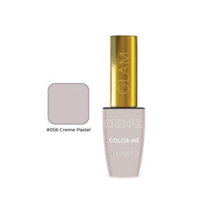 Lak za nokte Creme Pastel - 056 - 10.5ml - Crisnail