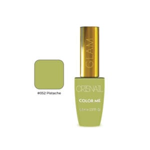 Lak za nokte Pistache - 052 - 10.5ml - Crisnail