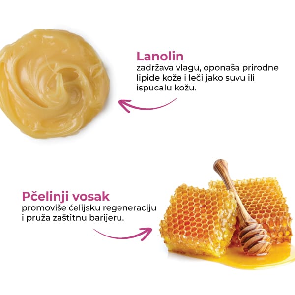 Premium Film Vosak za depilaciju osetljivih i intimnih delova tela i brazilku – 500 g u perlama – Depilève