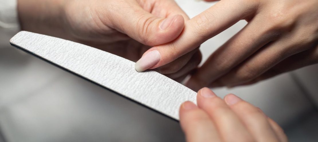 turpije za nokte i poliranje